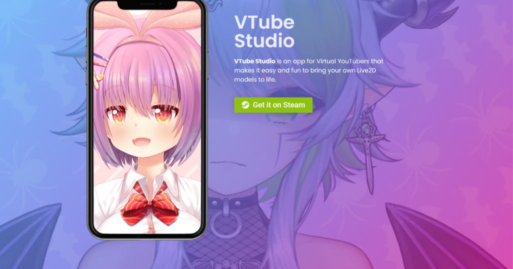 VTube Studio