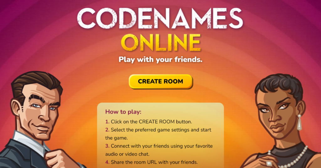 codenames