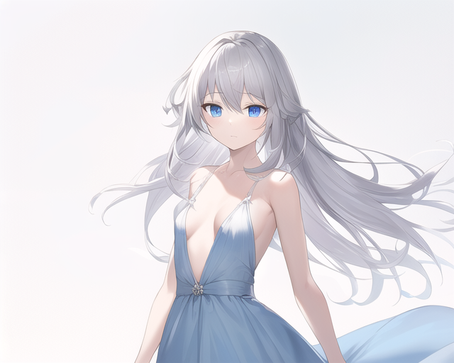 NovelAIの制作例