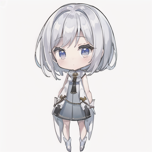 ちびキャラ