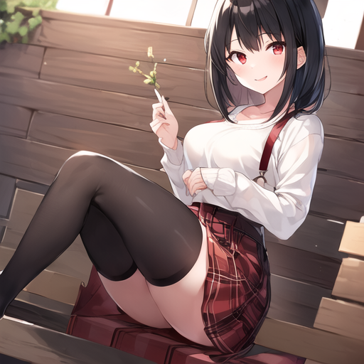 簡単にかわいいイラスト